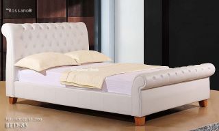 giường ngủ rossano BED 83